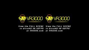 Freya von Doom dominates as your 18-year-old cheerleader in ultra 4K VR reality