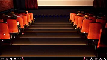 Amateur Teen Gets Anal Outdoors, Then Rewards Big Cock With Sucking Blowjob.