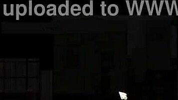 Spooky milk life taboo hentai game episode 20 at the gym