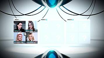 Explore Sex Fantasies in POV with Maid, Nurse, and Brunette Girls