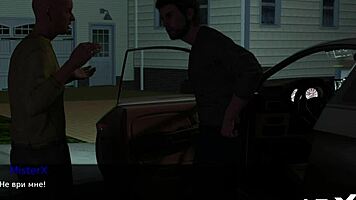 Pine Falls - Candlelight Girlfriend 27