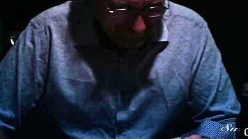 glamorous teen 18+ experiences tender emotions during slow gentle fuck