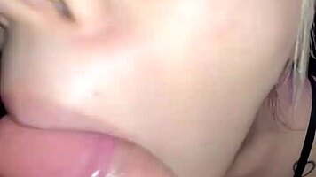 i invited my friend to the cinema and ended up fucking her 😏