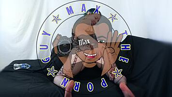 avery riding with her perfect body, big tits bouncing, until i creampie her