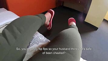 astrid the prepago turns nympho from too much fucking