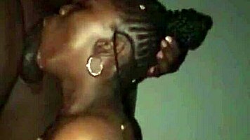 Watch me suck your big cock