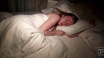why is my stepbrother fucking me at night again in case everyone hears it