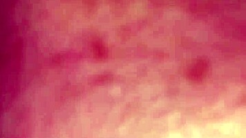 Oh, this gorgeous teen 18+ latina strips and fingers herself to a squirting orgasm!