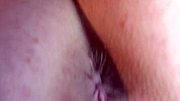 Young girl enjoys virtual sex with step-daddy in impregnation fantasy