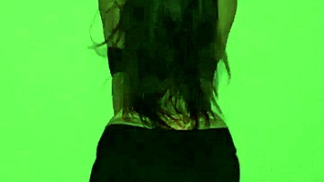 Oh, this gorgeous teen 18+ latina strips and fingers herself to a squirting orgasm!