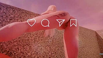 Cum Inside My Ass Like Last Time