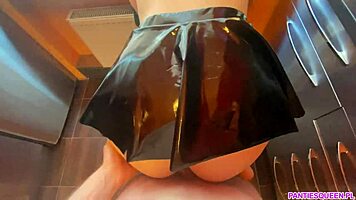 Kitchen fucking natural tits and a big ass teen#9024047 From RedditI’m a 21 year old college student and have been seeing this 33 year old woman for a few weeks now