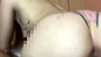 after the party, i freed my pussy and ass for the guy with the huge cock, feeling every sensation on my skin