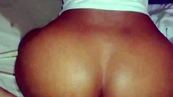 i tricked my stepsister into taking a huge anal from behind