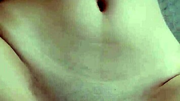 i fucked my stepsister right on my parents' bed.