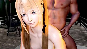 マリーローズのヘンタイ