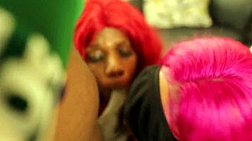 a nosy neighbor causes trouble