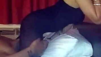 Want to see wild ride on dick?