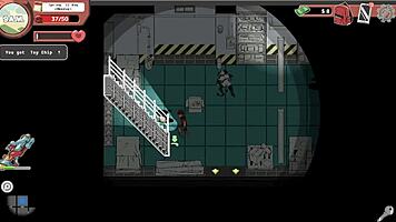 Spooky Milk Life Taboo Hentai Game Pornplay Ep 18 FLASHING MY COCK To Nerdy Girl In The Public Library