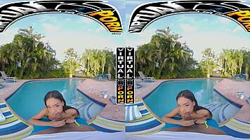 Freya Kennedy Double Dares You To Fuck Her With That Bbc!