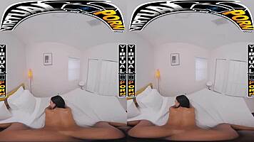 Freya Kennedy Double Dares You To Fuck Her With That Bbc!