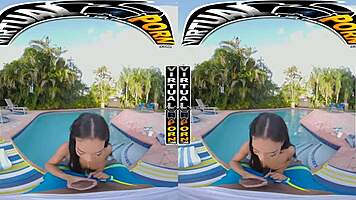 Freya Kennedy Double Dares You To Fuck Her With That Bbc!