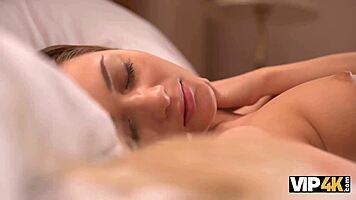 vip4k teen babe dances with big black cock