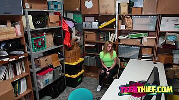 i get so turned on watching this tattooed teen 18+ brunette babe get doggystyled in a group scene.