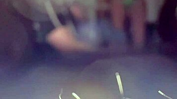 eating that ass after party