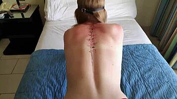 Fucked Beautiful Neighbor On Vacation