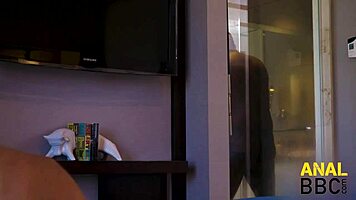 Sophia Grace Enjoys Cowgirl Position with Her Partner