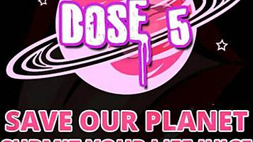 Goddess Lana Reads Jerk Off Instructions Dose 5