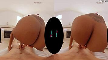 Vrhush Cali Says Cum Inside Me