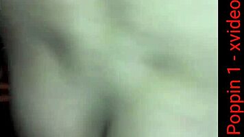 Petite Latina's Heart Races As She's Fucked For Money