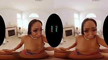 Vrhush Cali Says Cum Inside Me