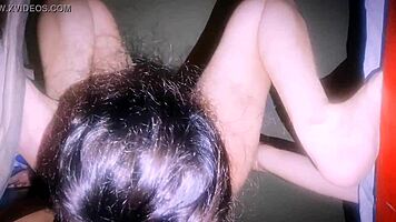 Stretched Pussy Highlight on Instagram with OficialKatha Follow