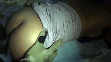 Arab Girls and Muslim Granny Drop Booty at Remote Desert Point