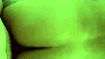 Tight Wet Pussy Doggy