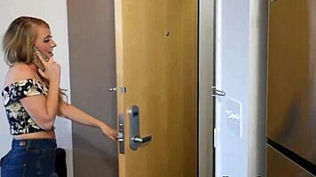 hot teen 18+ rimmed and tongued