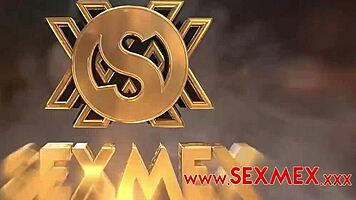 Esmeralda Duarte or as some would prefer Brunette bombshell, is at it again getting in touch with her naughty side all whilst in heels!