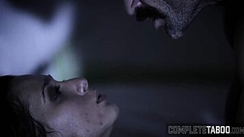 why don't you watch this kinky teen 18+ getting a cumshot?