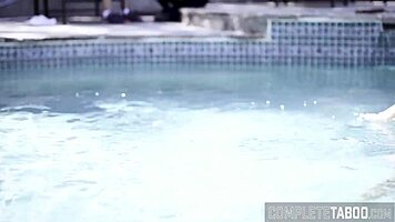 why don't you watch this kinky teen 18+ getting a cumshot?