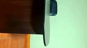 Argentina babe hides face for secret outdoor affair