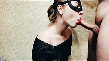 Watch This Amateur Teen Bent Over in Doggy Style Webcam Fuck with Creampie!