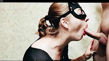 Watch This Amateur Teen Bent Over in Doggy Style Webcam Fuck with Creampie!