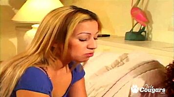 vanessa rubec gets her pussy and ass fucked