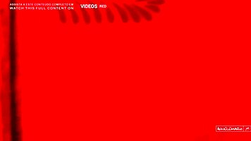 I love being tied up in lingerie, submitting to Azukat and Mario's domination and cumshot