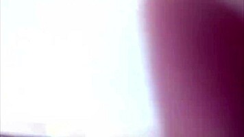 Dana Barzagli Y Luna En Espiando Un Compañero Del Cuarto Pt2