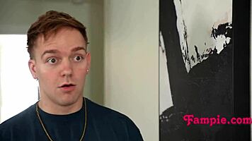 Hey, stepsisters Delilah Day and Maya Woulfe, show those teen tits?