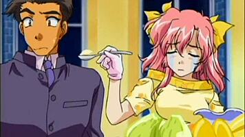 oh man, i can’t even... this anime teen 18+ getting pounded hard